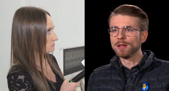 Siódemka polskich dziennikarzy w programie Departamentu Stanu USA