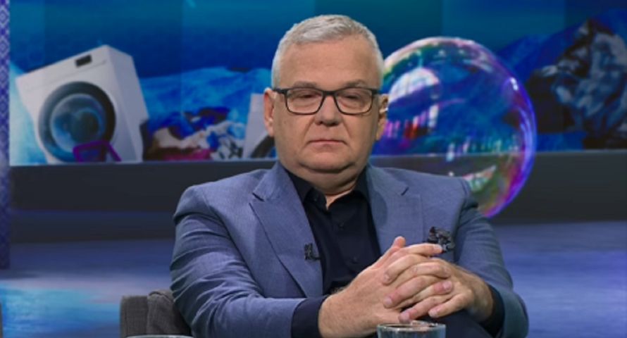 Będzie wielki powrót do "Szkła kontaktowego"?