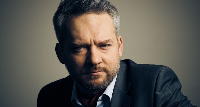 Michał Szułdrzyński nowym szefem dodatku „Plus Minus”