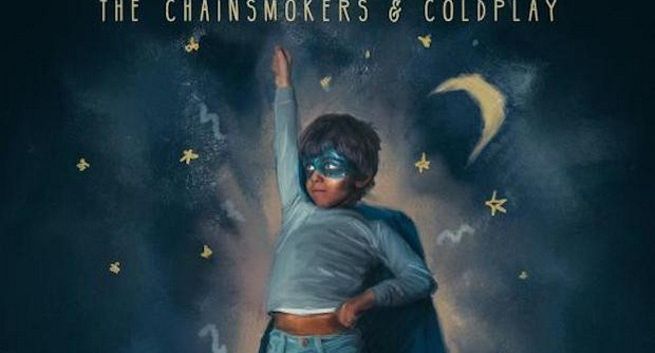 "Something Just Like This" - posłuchaj Coldplay i The Chainsmokers