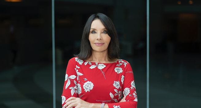 Znana dziennikarka uruchamia platformę dla niezależnych twórców