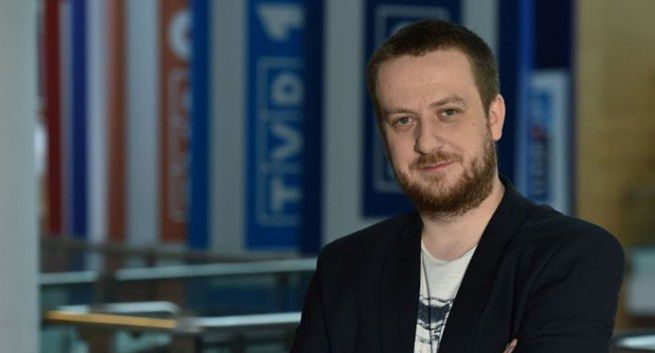 Reforma w TVP od 1 marca. Matyszkowicz dyrektorem biura programowego