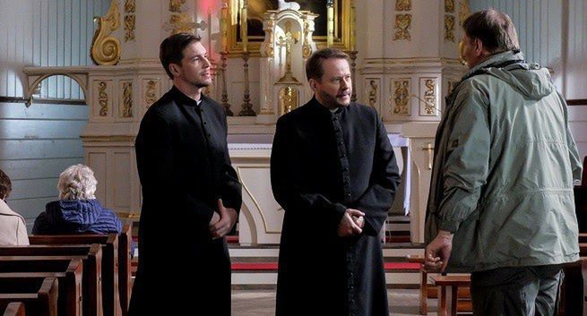 „Ojciec Mateusz” w nowym paśmie stracił 1,18 mln widzów