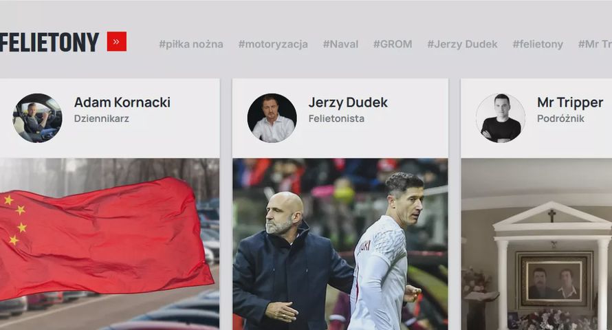 Wystartował odświeżony Ckm.pl. Chce promować początkujących influencerów