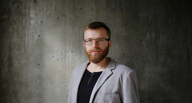 Krzysztof Nowakowski kieruje zespołem analitycznym They.pl