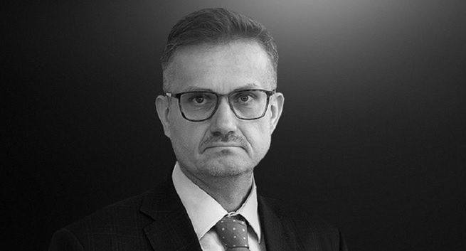 Zmarł wiceprezes Comarchu Paweł Prokop