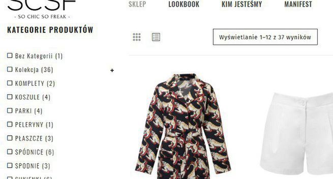 Ahava PR rozpoczyna współpracę z SCSF Concept Store