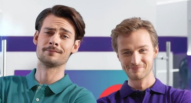 Grupa Play z budżetem reklamowym w ryzach. Więcej na pracowników