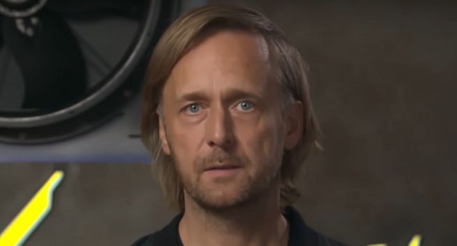 Założyciel CD Projekt przeprasza za problemy z "Cyberpunkiem 2077". "Oświadczenie modelowe, ale brakuje szczerości"