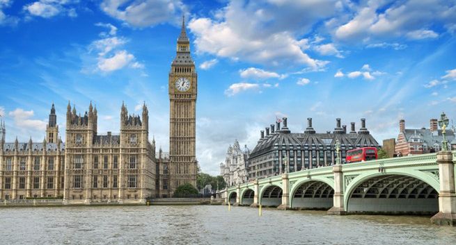 Lobbingowy skandal w Wielkiej Brytanii szkodzi notowaniom konserwatystów