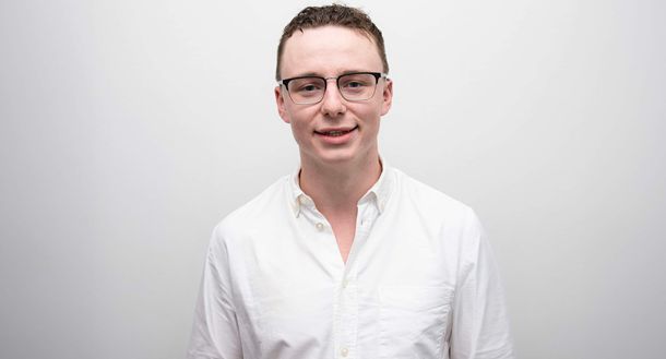 Dziennikarz naTemat odchodzi z mediów. Dołącza do Fundacji GrowSpace