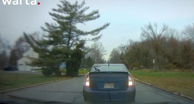 Warta znów pokazuje niereżyserowane wypadki w spotach reklamowych