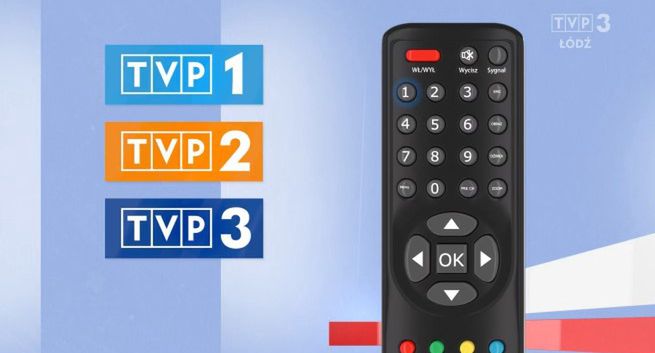TVP instruuje co zrobić w przypadku zniknięcia TVP1, TVP2 i TVP3