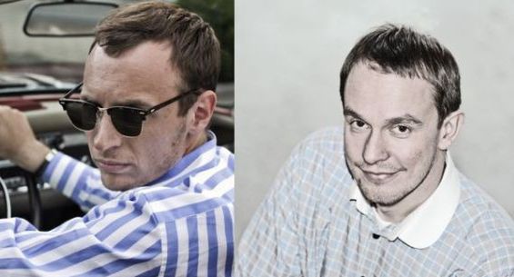 Mateusz Żuchowski redaktorem naczelnym „kmh”