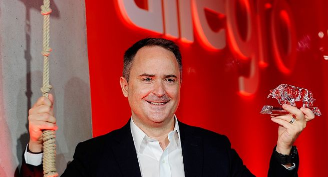 Allegro najtańsze od debiutu giełdowego, kurs stracił 39 proc.