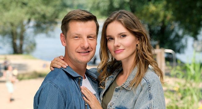 Kobiety, osoby starsze i mieszkańcy wsi dominują wśród widowni „M jak miłość”