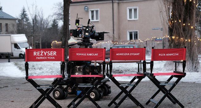 "Listy do M. 4" w kinach od 4 listopada (wideo)