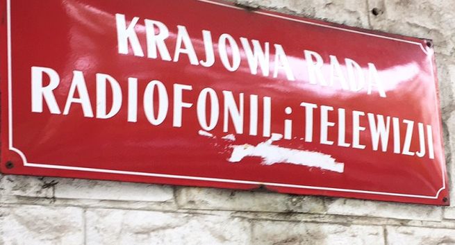 Kanał "widmo" Grupy Polsat Plus z koncesją na kolejne 10 lat