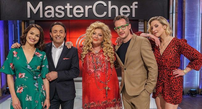 1,9 mln widzów „MasterChefa 8”. TVN zdecydowanym liderem w 16-49