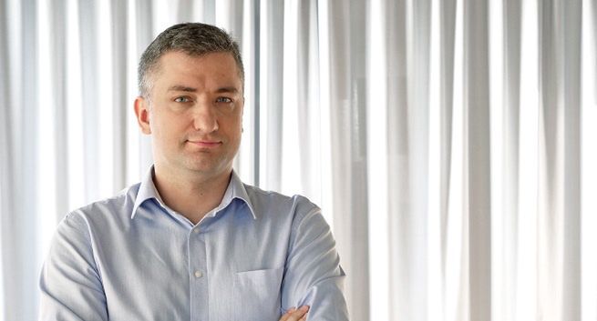 Krzysztof Ustowski: z K2 Internet do Move Closer
