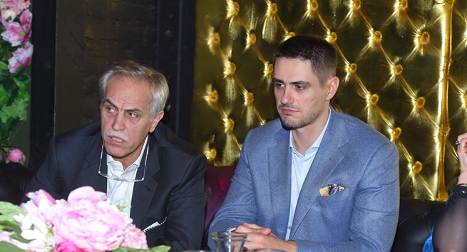 Dymisja trafiła do sądu. Cyfrowy Polsat spiera się z synem Zygmunta Solorza