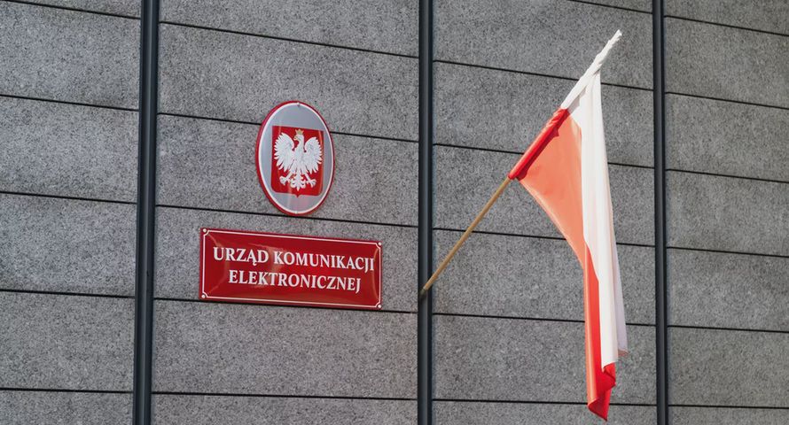Apel w sprawie nowego szefa UKE. „Kluczowa jest jego pełna niezależność”