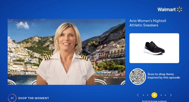 Znany serwis streamingowy będzie sprzedawał przedmioty podczas seriali