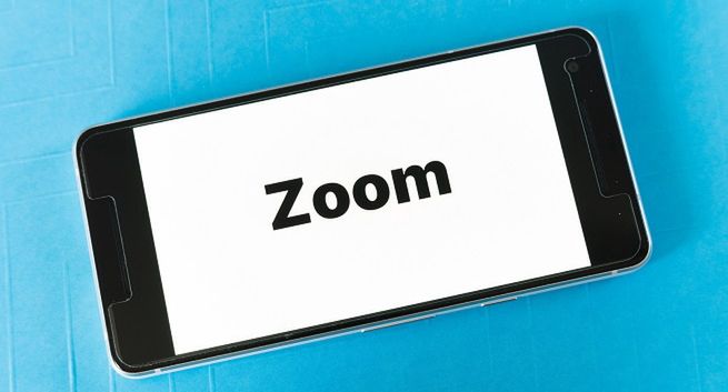 Zoom wprowadza reklamy dla użytkowników korzystających z darmowej wersji aplikacji