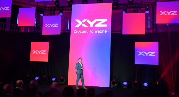 Ruszył serwis XYZ. Na razie jest darmowy