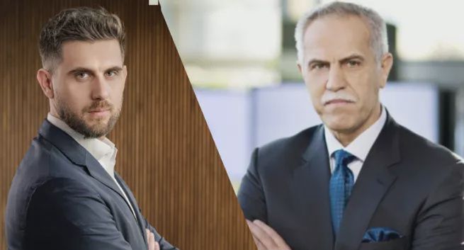 Syn Zygmunta Solorza wycofał pozew ws. dymisji