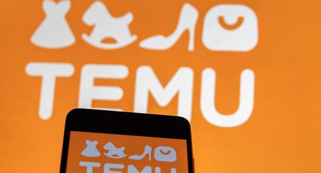 Temu przed Allegro. Historyczna zmiana w handlu internetowym