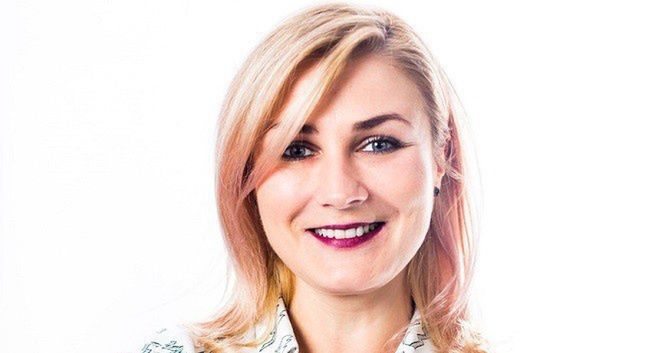 Alicja Stefaniak awansowała w GetHero na group account directora