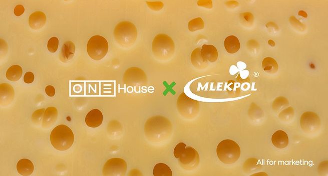 Mlekpol kampanią promuje sery żółte