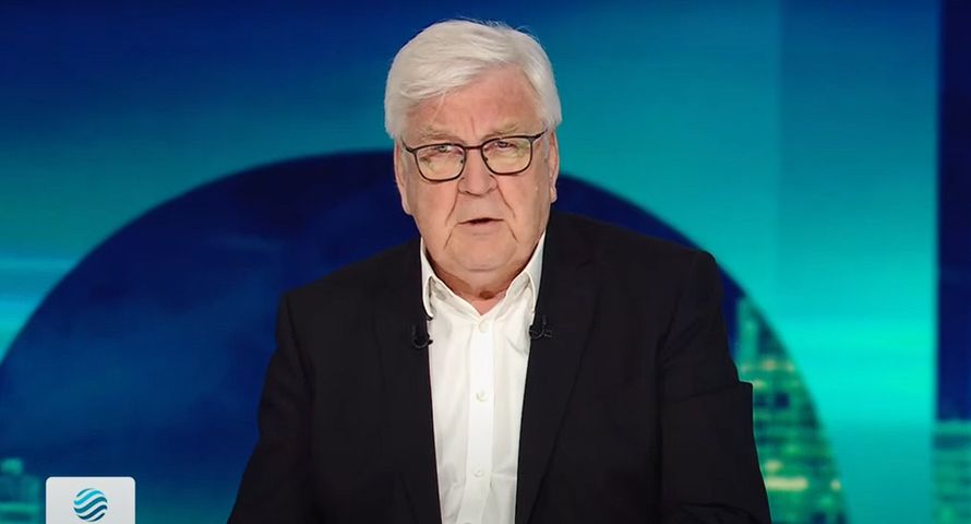 Program byłego posła zniknął z kanału Polsatu