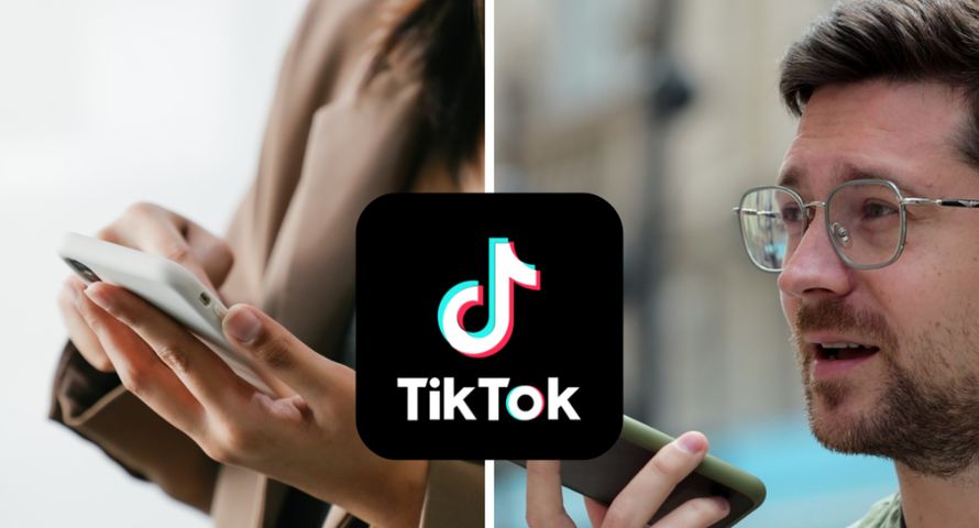 TikTok wprowadza jedną z podstawowych funkcji social media. Ale są ograniczenia