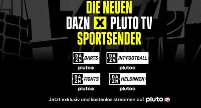 Ruszają cztery bezpłatne kanały sportowe