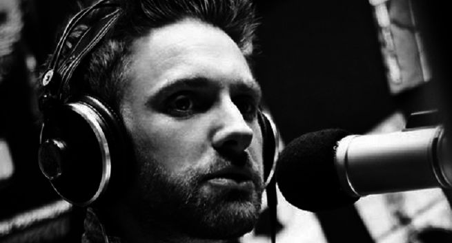 Mariusz Smolarek dyrektorem programowym Antyradia