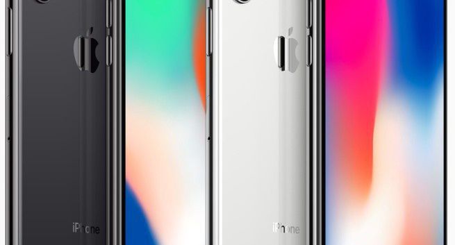 iPhone X w przedsprzedaży bije rekordy popularności. „Roczna sprzedaż niejednego producenta”