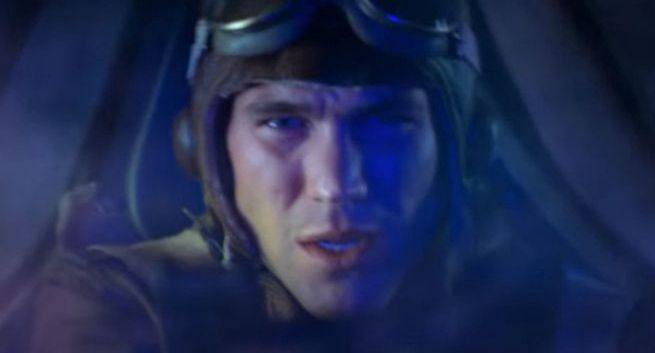 Apple pokaże serial "Niesamowite historie". Scenariusz napisał Bryan Fuller