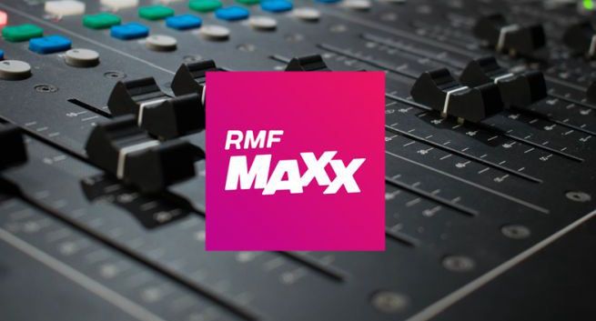 RMF Maxx będzie nadawać w Tomaszowie Mazowieckim