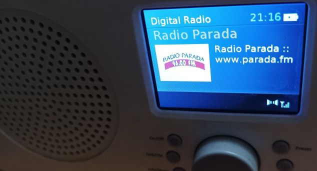Łódzka stacja radiowa dostępna także w Warszawie