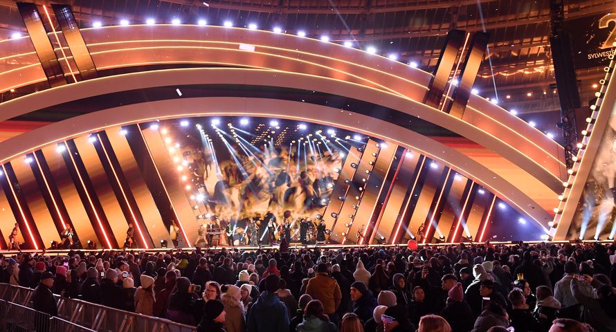 TVP przenosi sylwestra do Katowic. Urząd miasta komentuje