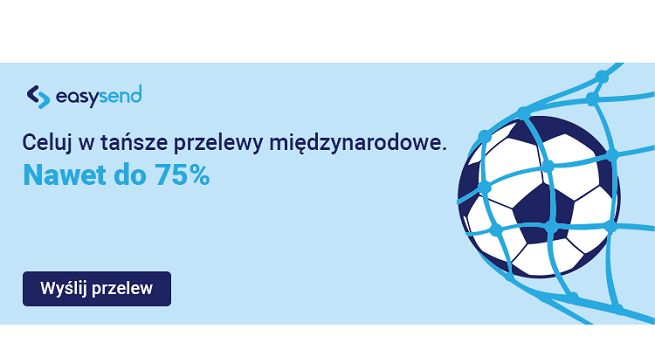 Nowa strategia marketingowa EasySend