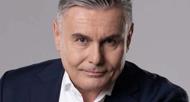„Bez retuszu” Marka Czyża w TVP Info o godz. 20