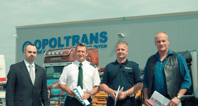 Program “Na osi” znika z TVN Turbo. Trafi do Motowizji