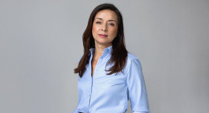 Była prezes mediów Wirtualnej Polski w zarządzie Iberionu