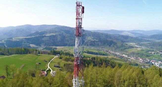 MUX-3 może przejść na DVB-T2 etapami. „Dokładny harmonogram przedstawimy”