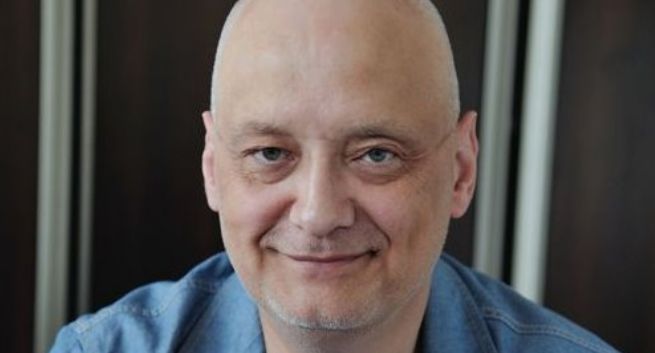 Jacek Rakowiecki odchodzi z funkcji rzecznika prasowego Telewizji Polskiej