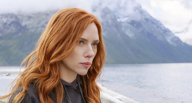 Scarlett Johansson uderza w szefa OpenAI po aferze. Porównała go do superzłoczyńcy