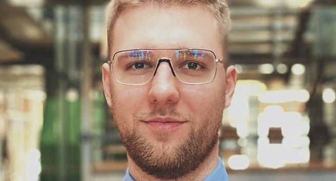 Marcin Gaudnik odszedł z Agory, dołączył do spółki CCC